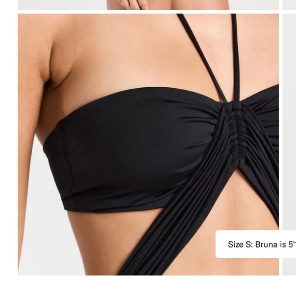 Riot Swim Phoneix One Piece - NWT - Picture 4 of 11